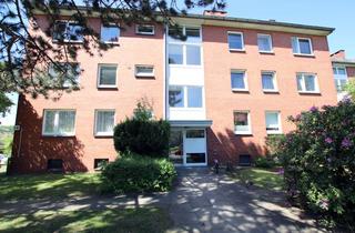 Wohnung mieten in Insterburger Weg, 21465 Reinbek, Schöne 4- Zimmerwohnung in Reinbek zur Miete - Wentzel Dr.