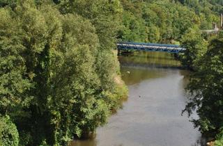 Wohnung mieten in Calwer Straße 23, 75399 Unterreichenbach, Schöne 3-Zimmer-Wohnung mit 2 Balkon im 2. OG in Unterreichenbach