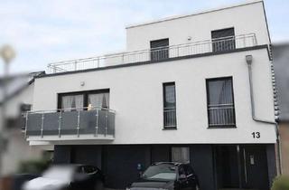 Penthouse mieten in Apenrader Straße 13, 51377 Manfort, Exklusives Penthouse mit 3 Zimmern und Balkon in Leverkusen-Manfort