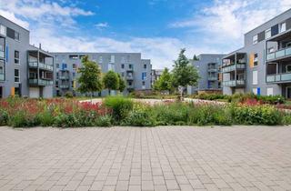 Wohnung mieten in Lassallestraße 22, 99086 Johannesplatz, Gemütliche 1-Zimmer-Wohnung im EG mit Terrasse in Erfurt