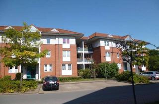 Sozialwohnungen mieten in Potsdamer Str., 30890 Barsinghausen, 2-Zimmerwohnung in Barsinghausen - WBS erforderlich!