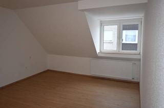 Wohnung mieten in Große Straße, 49186 Bad Iburg, Helle 3-Zimmer Dachgeschosswohnung in Bad Iburg