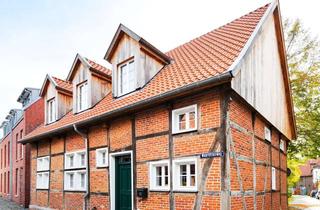 Wohnung mieten in 59320 Ennigerloh, Traum in Ostenfelde, 2 Zimmer 78qm, 2023 vollsaniert (Denkmal)