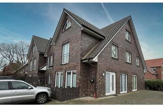 Wohnung mieten in 26219 Bösel, Moderne 3-Zimmer-Wohnung in Bösel – Komfortables Wohnen in zentraler Lage