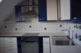 Wohnung mieten in Hüttenberger Weg 23, 84503 Altötting, Helle 2,5-Zimmer Maisonette-Wohnung mit Balkon in Altötting