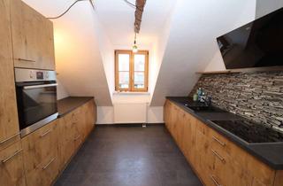 Wohnung mieten in 85452 Moosinning, Geräumige 3-Zimmer-Dachgeschosswohnung