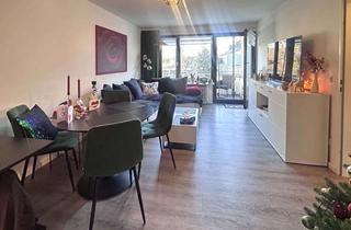 Wohnung mieten in Roseggerstraße, 81245 München, Schöne 2-Zimmer-Wohnung mit EBK und Balkon in Pasing!