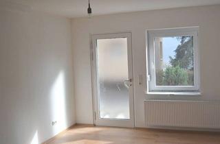 Wohnung mieten in 69151 Neckargemünd, Modernes Single-Apartment in ruhiger, gepflegter Wohnlage