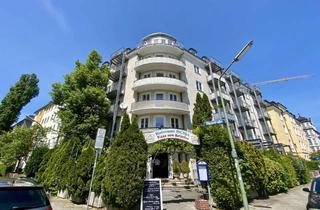 Wohnung mieten in Alfonsstraße, 80636 Neuhausen-Nymphenburg, Neuhausen - 2er WG Wohnung * Zentrale & Ruhig