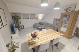 Wohnung mieten in 53757 Sankt Augustin, Sankt Augustin-Meindorf: Helle 3-Zimmer-Wohnung mit Balkon & Garage – Zeitmietvertrag