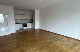 Wohnung mieten in Lichtburgring 22, 13355 Berlin, Wohnen am Mauerpark: Moderne 2 Zimmer Wohnung mit Einbauküche und Balkon
