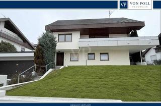 Wohnung mieten in 75228 Ispringen, Wohnen wie im Haus