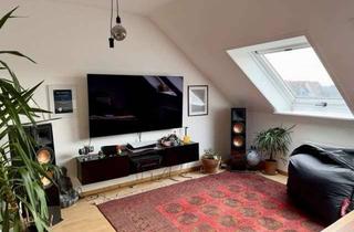 Wohnung mieten in Everswinkeler Straße 3a, 48351 Everswinkel, Helle 2-Zimmer Dachgeschosswohnung in Everswinkel