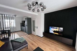 Wohnung mieten in Gerhard-Hauptmann-Weg 14, 08371 Glauchau, Sanierte 1,5-Raum Wohnung mit Balkon!