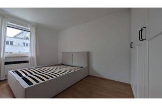 Wohnung mieten in Sterzingerstr, 81543 Untergiesing-Harlaching, 2 Zimmer * WG geeignet * an der isar nähe Flaucher * Teilmöbliert
