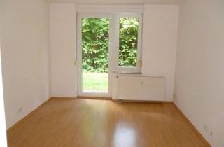 Wohnung mieten in 95448 Hammerstatt, **1-Zimmer-Wohnung mit Terrasse in St. Georgen**