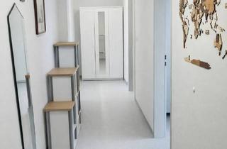 Wohnung mieten in Sickingenstr. 35, 34117 Nord-Holland, Helle Wg Zimmer Wohnung im EG in Kassel-Nord-Holland 2 Nachmieter gesucht. Teilweise Möbliert