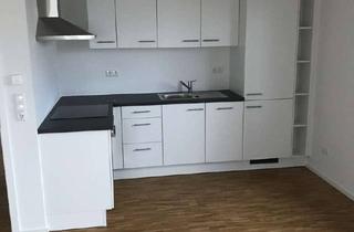 Wohnung mieten in Hedwig-Jahnow-Str. 16, 35037 Marburg, 2 ZKB, WC, Einbauküche, Terrasse, Keller, Neubau 2018