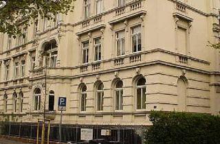 Wohnung mieten in Goethestr. 27, 99817 Eisenach, Von privat: 2 Raumwohnung in Klassizismus-Haus, Eisenach