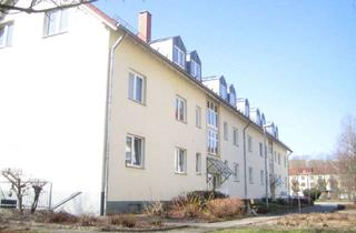 Wohnung mieten in Lindenstraße 43, 98587 Steinbach-Hallenberg, Familienfreundliche 3-Raum-Wohnung im grünen Wohnumfeld und Balkon (ME06)