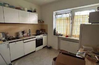 Wohnung mieten in 20535 Hamm, Für Senioren: 1-Zimmerwohnung in Hamburg-Hamm (§5-Schein erforderlich).