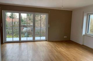 Wohnung mieten in Berberitzenstraße 65a, 80935 Feldmoching-Hasenbergl, Attraktive 2-Zimmer-Wohnung mit Balkon & Tiefgarage in München-Lerchenau