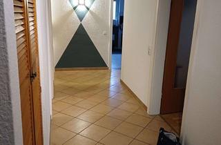 Wohnung mieten in 65232 Taunusstein, 3-Zimmer in ruhiger Wohnlage