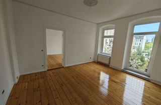 Wohnung mieten in Leipziger Str. 159, 15232 Frankfurt, Traumhaft ruhige und sonnige 2-Raum-Wohnung