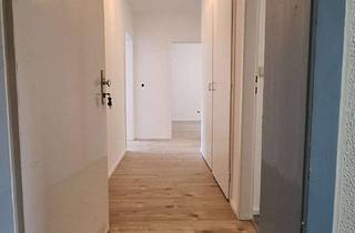 Wohnung mieten in Schwarten Kamp, 23730 Neustadt, Sanierte 2-Raum-Wohnung mit Balkon in Neustadt in Holstein