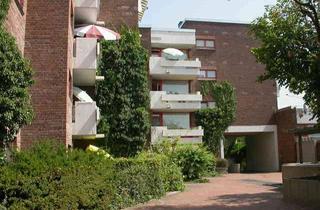 Sozialwohnungen mieten in Fritz-Erler-Straße 14, 40595 Garath, Demnächst frei! 2-Zimmer-Wohnung in Düsseldorf Garath Nur WBS !!!