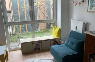 Wohnung mieten in Bonifaziusplatz, 55118 Neustadt, Begehrte Lage: 4 helle, schöne Zimmer, gleichmäßiger Schnitt, Balkon/ keine WG!