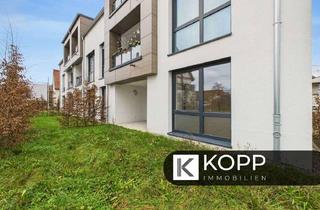 Wohnung mieten in Untere Straße, 72636 Frickenhausen, Erstbezug: Moderne 3-Zimmer-EG-Wohnung mit Garten, EBK & TG-Stellplatz in Frickenhausen