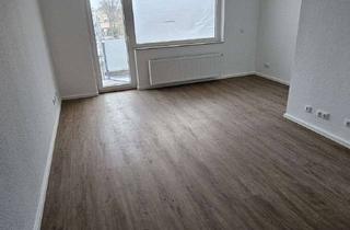 Wohnung mieten in Lustheider Straße 1-3, 51103 Vingst, Köln-Vingst frisch saniertes Appartement 35qm² mit offener Küche, Balkon