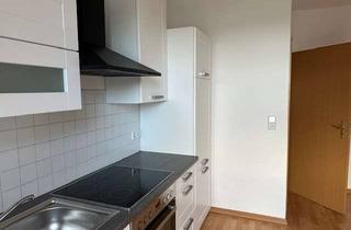 Wohnung mieten in Spangenbergstraße 18, 99734 Nordhausen, 2 ZKB mit Balkon in Nordhausen mit EBK ab 01.04.26 zu vermieten !