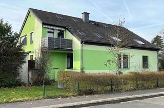 Wohnung mieten in 47447 Moers, Bildschöne, großzügige 2-Zimmer-Wohnung mit Balkon in Kapellen