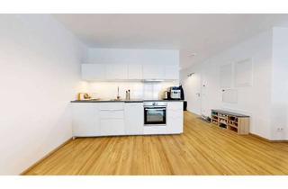 Wohnung mieten in 90402 Nürnberg, IMMOPARTNER – WOHNEN MIT GRÜNBLICK UND RUHE