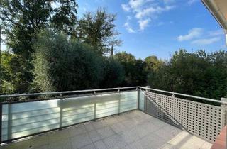 Wohnung mieten in An Der Buhle, 30938 Burgwedel, 2 Zimmerwohnung mit neuer Einbauküche und Blick ins Grüne