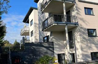 Wohnung mieten in Alfred-Nobel-Straße, 55593 Rüdesheim, Erstbezug in exklusiver Lage in grüner Oase