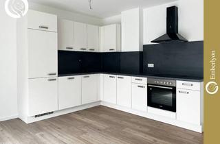 Wohnung mieten in Blankenburger Straße 136, 13127 Berlin, Schöne Neubauwohnung in Pankower Grünlage