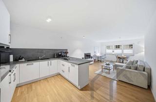 Wohnung mieten in Karlstraße 23, 66424 Homburg, *Rollstuhlgerechte Wohnung* 2ZKB