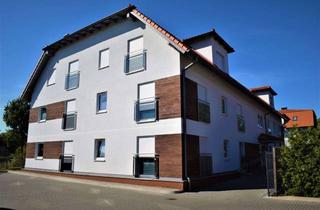 Wohnung mieten in Alte Braunschweiger Str 34a, 38165 Lehre, Moderne 4-Zimmer-Wohnung in Lehre mit Balkon und barrierefreiem Zugang