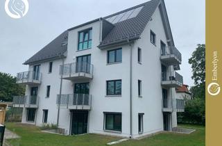 Wohnung mieten in Blankenburger Straße 136, 13127 Berlin, Exklusive Neubauwohnung mit erstklassiger Energieeffizienz