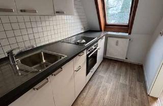 Wohnung mieten in Steinkamp 30, 25566 Lägerdorf, Renovierte 2 Zimmer DG Wohnung in Lägerdorf ab sofort zu vermieten