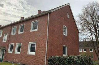 Wohnung mieten in Meisenweg 27, 29328 Faßberg, Gemütliche, helle 3-Zimmer Wohnung zu vermieten!