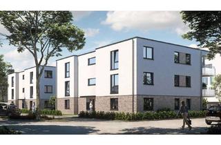 Sozialwohnungen mieten in Glockengarten 40B, 44803 Altenbochum, 2-Zimmer Wohnung in Altenbochum für Senior*innen mit WBS