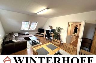 Wohnung mieten in Billingstraße 19, 29320 Hermannsburg, Geräumige 3-Zimmer-Wohnung mit Balkon mitten in Hermannsburg