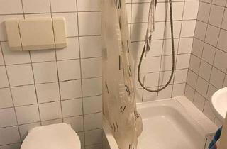 Wohnung mieten in 30453 Ahlem, 1 Zi Apartment mit Einbauküche und Terrasse