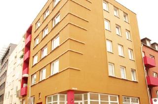 Wohnung mieten in Theodorstraße, 30159 Mitte, Attraktives Raumprogramm - 2 Zi.- Wohnung mit Balkon am Klagesmarkt!