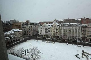 Wohnung mieten in Talamtstraße, 06108 Altstadt, Saniertes 2-Raum Dachgeschoss mit EBK im Herzen der Altstadt von Halle