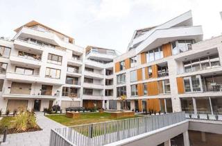 Wohnung mieten in 68161 Schwetzingerstadt, Helle 2-Zimmer Neubauwohnung mitten in den Quadraten